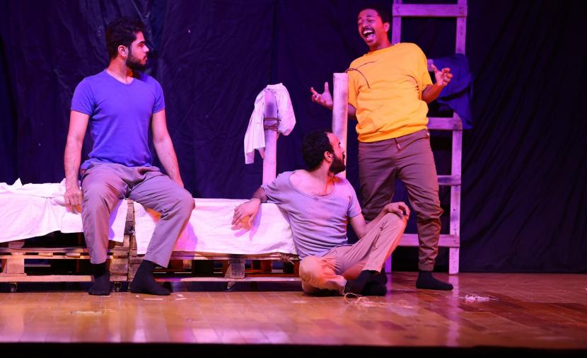 مسؤولون ومختصون: المسرح مرآة المجتمع.. وتمكين الشباب المبدع ضروري لتعزيز القيم والهوية الثقافية