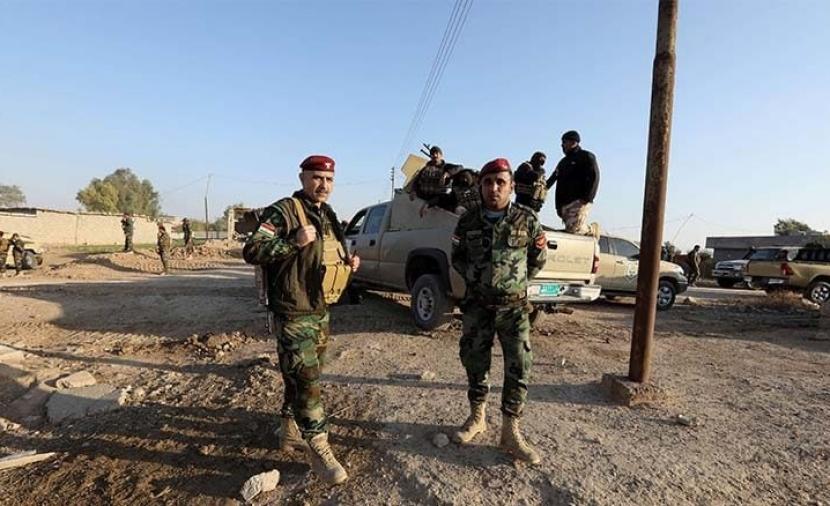 مقتل 6 وإصابة آخرين من 