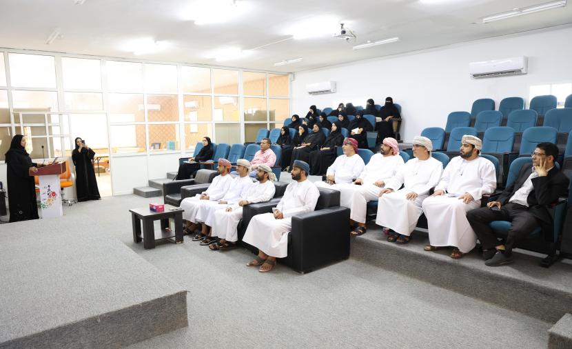 ورشة توعوية تستعرض مستجدات أنظمة القبول الموحّد والبعثات