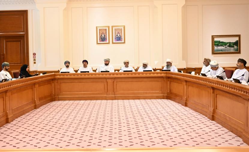 مناقشة فرص وتحديات مشاريع المدن الزراعية المستقبلية