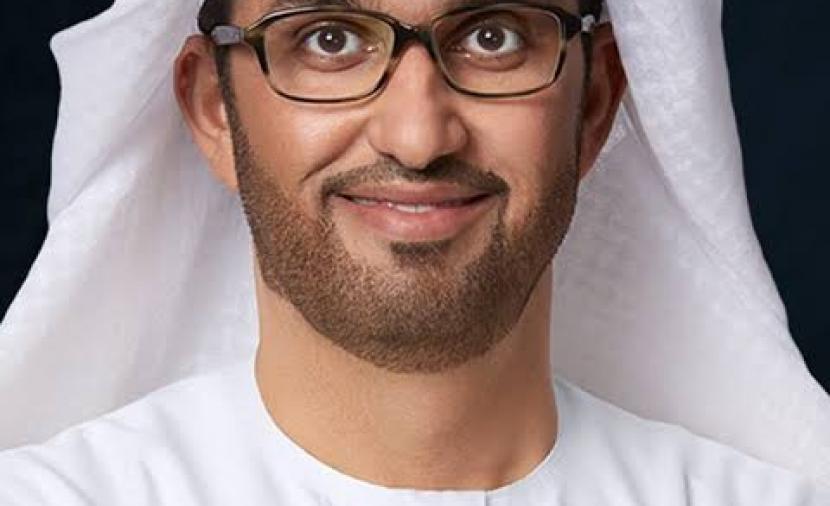 وزير الصناعة الإماراتي: إغلاق مضيق هرمز يعتبر إرهابا اقتصاديا ضد جميع دول العالم