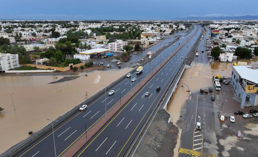 الليلة.. بدء تأثيرات 