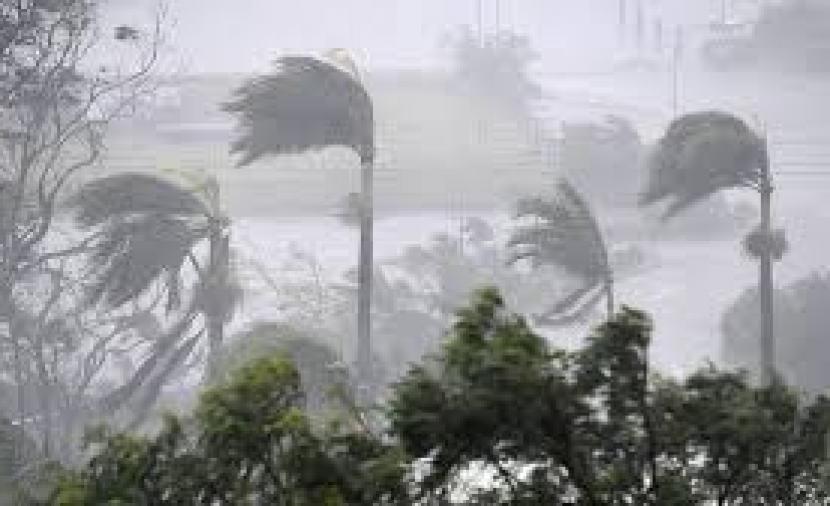 أقوى أعاصير 2026.. "سينلاكو" يشتد إلى الفئة الخامسة وسط تحذيرات من دمار واسع #عاجل 