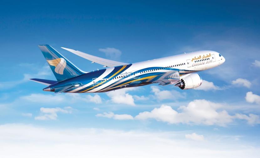 "الطيران العُماني" يستأنف رحلاته إلى عدة وجهات بالمنطقة 