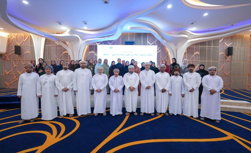 الملتقى الأول للموارد البشرية يسعى لرفع كفاءة الأداء في القطاع الصحي 