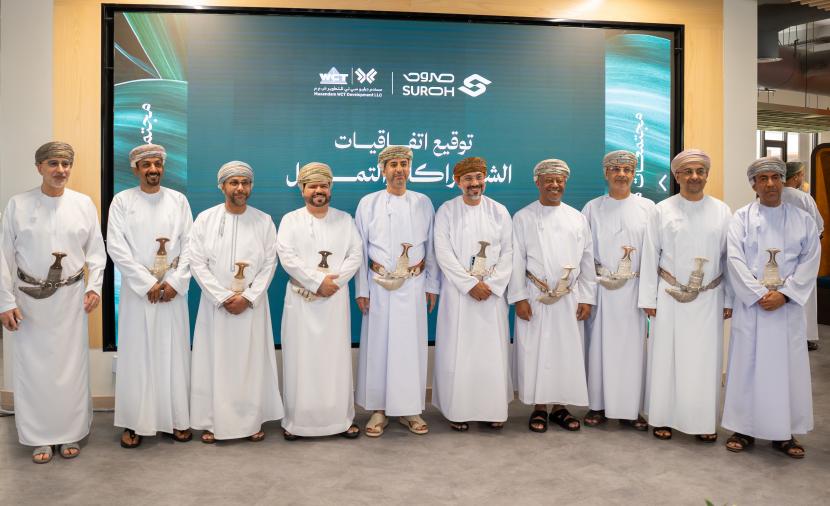 10 اتفاقيات تمويلية لتسهيل تملُّك الوحدات السكنية في 