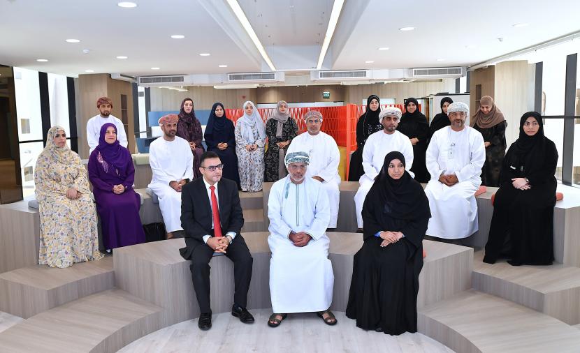 تكريم المؤسسات الصحية المراعية لسلامة المرضى 