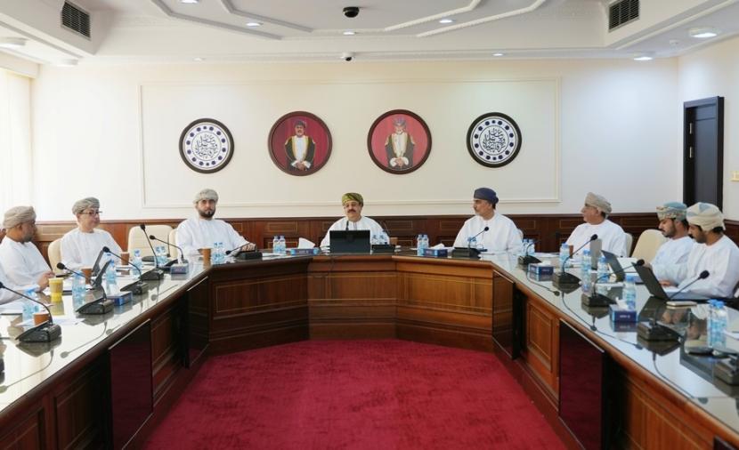 مقترح لتقديم تسهيلات على القروض الشخصية لموظفي المؤسسات الصغيرة والمتوسطة