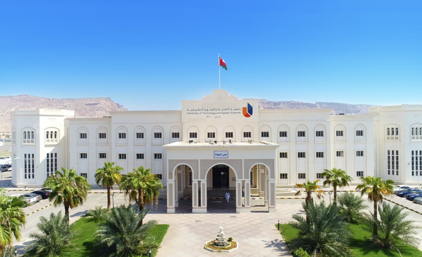 30 أبريل.. "جامعة التقنية" بعبري تستضيف النسخة الثانية من فعالية "أثر البحث" 