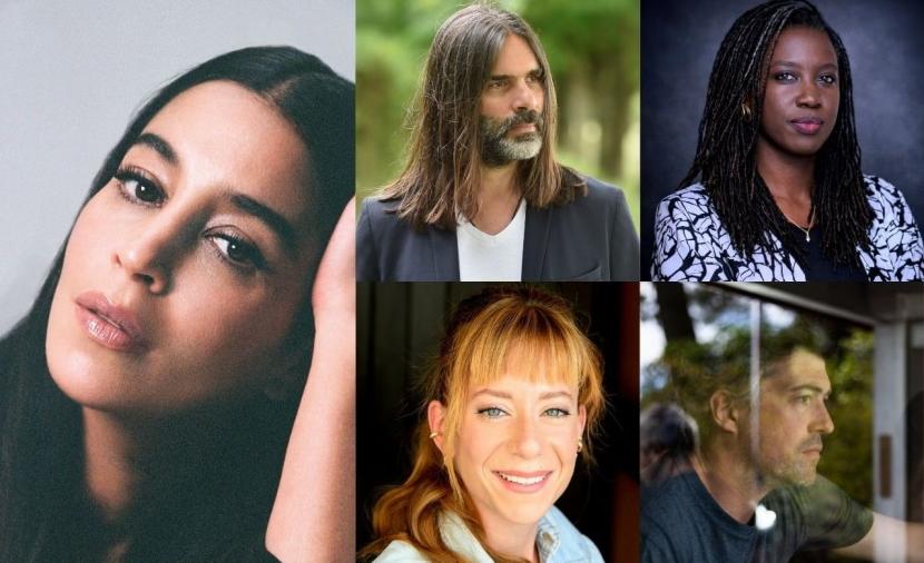 ليلى بختي تترأس لجنة نظرة ما بمهرجان كان.. وخالد مزنر ضمن التشكيلة 