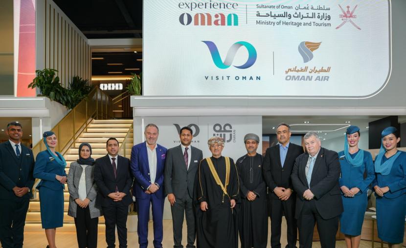 المشغل الوطني للسفر يحتفل بـ5 سنوات من الإنجازات وإحداث نقلة نوعية في المشهد الرقمي لقطاع السفر