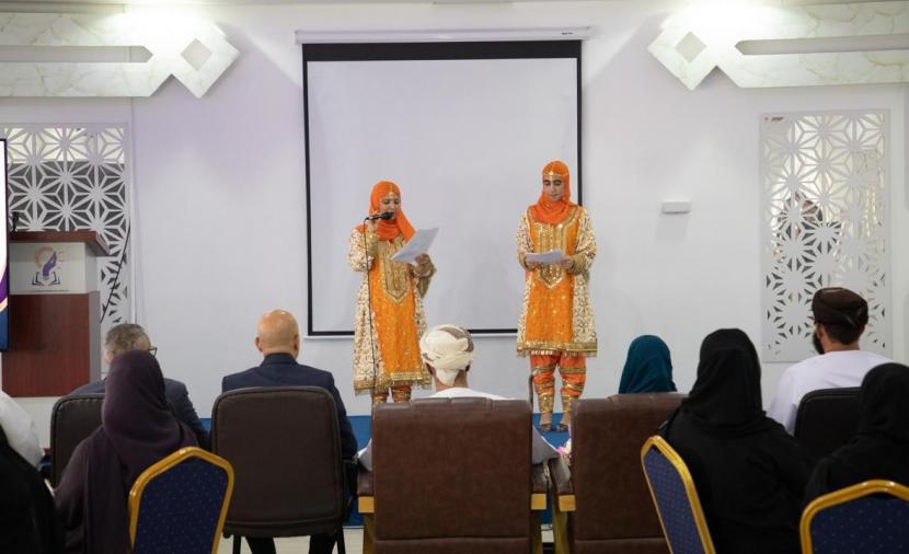 إبداعات طلابية في "ملتقى المواهب والابتكار" 