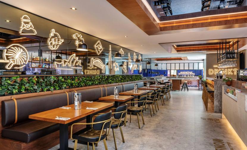 "العمل من الفندق".. تجربة جديدة لكسر الروتين 