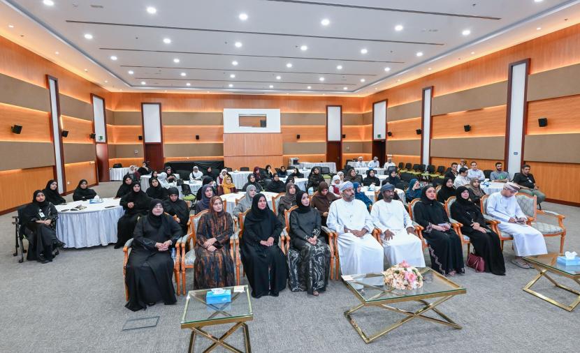 تتضمن تدريب 40 فتاة على المهارات الحرفية