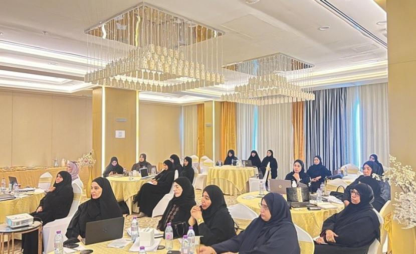 حلقة عمل لاستعراض خطط مشاريع التنمية الريفية بالمحافظات