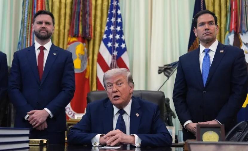 ماذا يكشف المقترح الإيراني الجديد؟ وما موقف ترامب منه؟