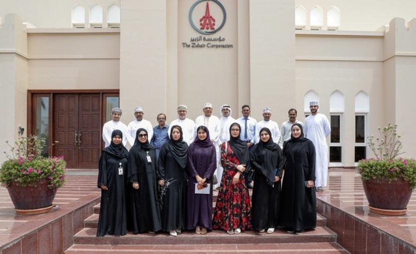 مؤسسة الزبير تستأنف "جولات الاستدامة" لتعزيز التزام شركاتها بممارسات ESG العالمية 