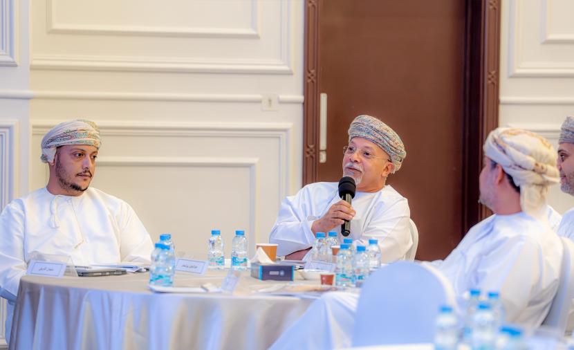 57 مشاركًا في أول البرامج التخصصية التدريبية من 