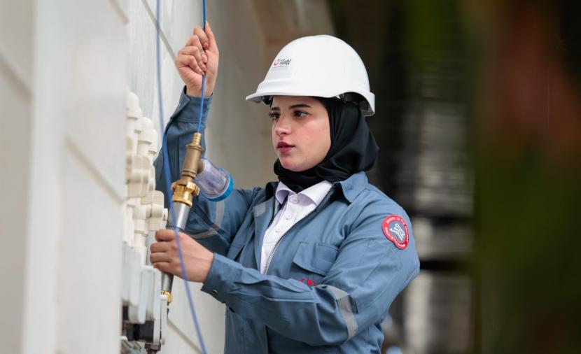 "نماء": تأهيل شبكات مياه بأطوال 1200 كيلومتر بالمحافظات.. واستبدال 45 ألف توصيلة منزلية 