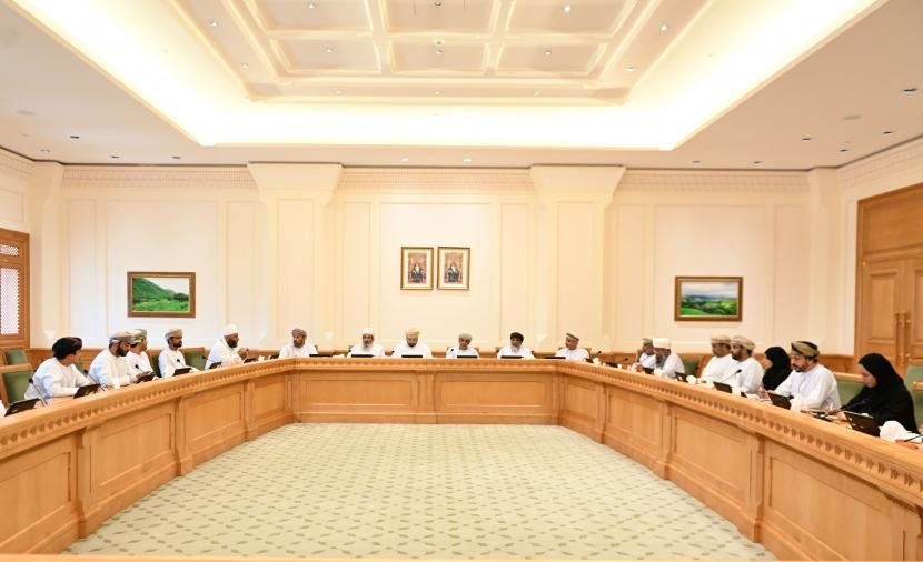 "الأمن الغذائي بالشورى" تناقش تحديات المدن الزراعية المستقبلية 