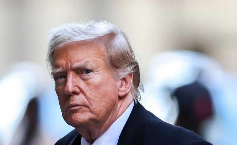 ما سبب رفض ترامب السيطرة على جزيرة خارك الإيرانية؟ 