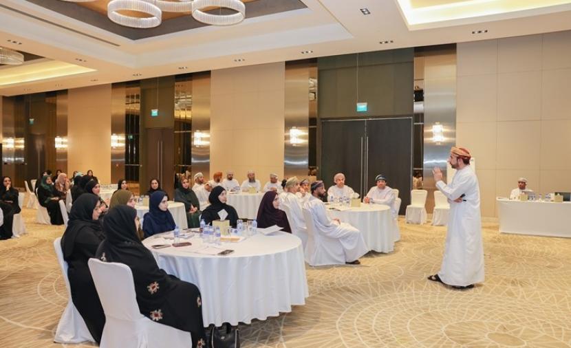 "التراث والسياحة" تختتم "القيادة الاستثنائية وتأثيرها على مؤشرات الإجادة المؤسسية" 