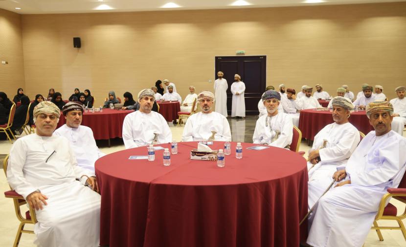 التعريف بأحدث الخدمات الإسكانية في العوابي