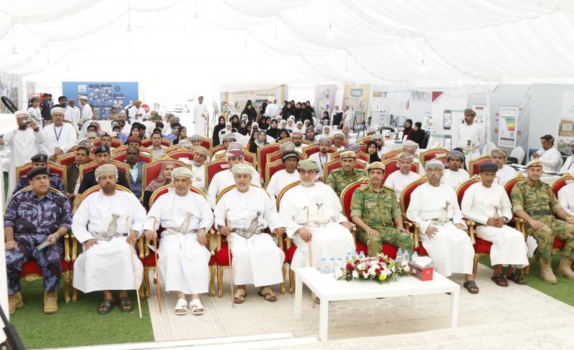 انطلاق ملتقى 