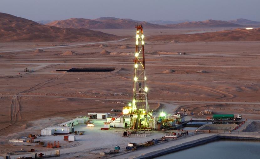 "مسار بتروليوم": اكتشاف 380 مليون برميل من الموارد في "منطقة الامتياز 7" 