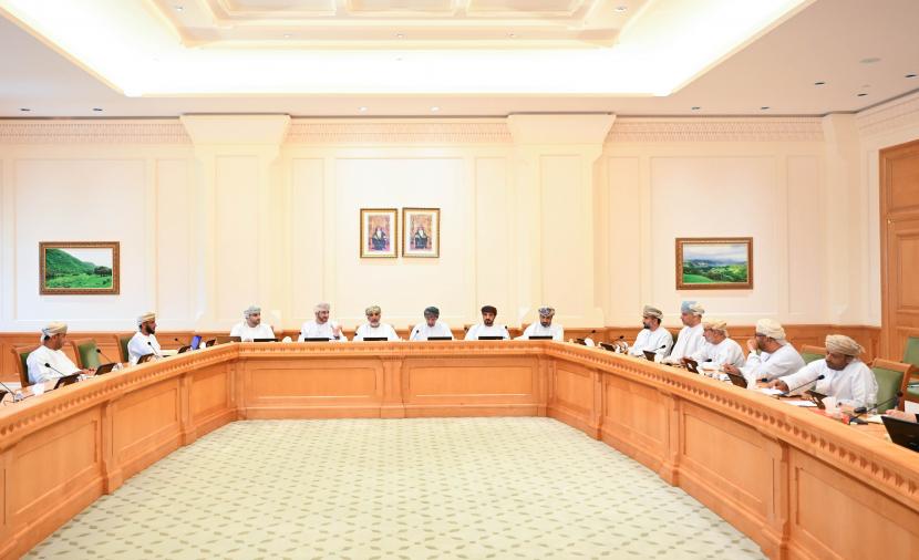 "شباب الشورى" تستعرض مع مسؤولي «ريادة» جهود دعم "الصغيرة والمتوسطة" 