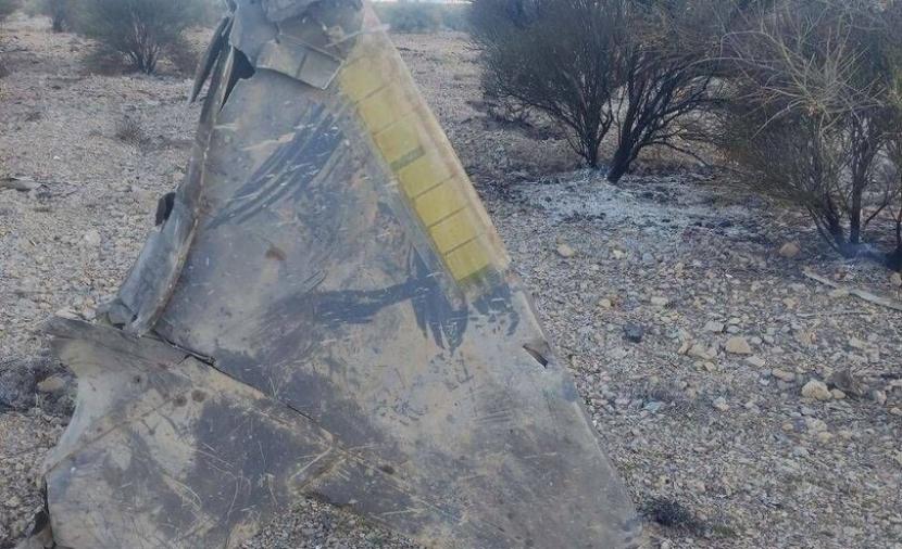 طهران: إسقاط مقاتلة F-35 أمريكية وسط إيران واحتمال ضئيل لنجاة الطيار