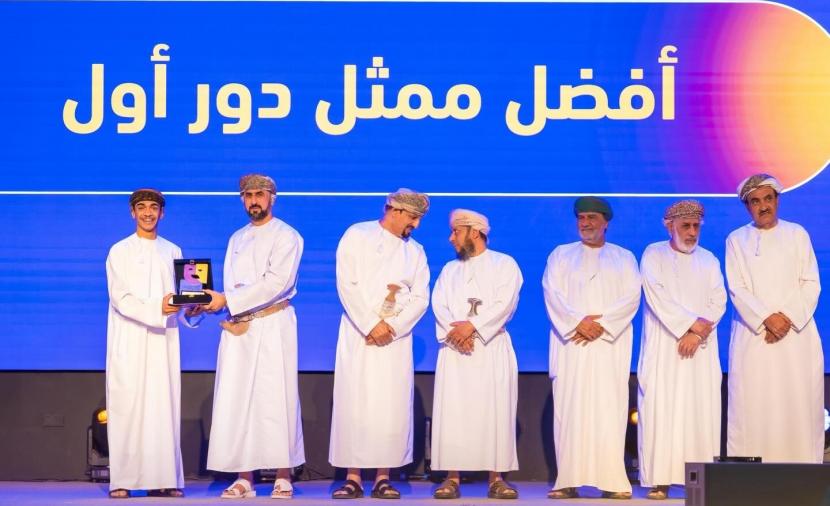 إسدال الستار على المهرجان المسرحي الجامعي بنزوى وسط تنافس إبداعي لافت 