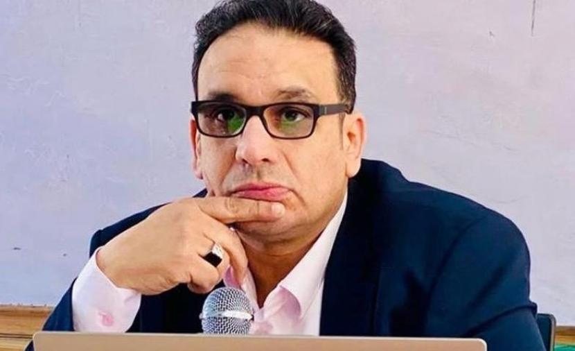 المدير الجديد ليس إنسانًا! أ.د. وائل زكريا الصاوي الشنهابي 