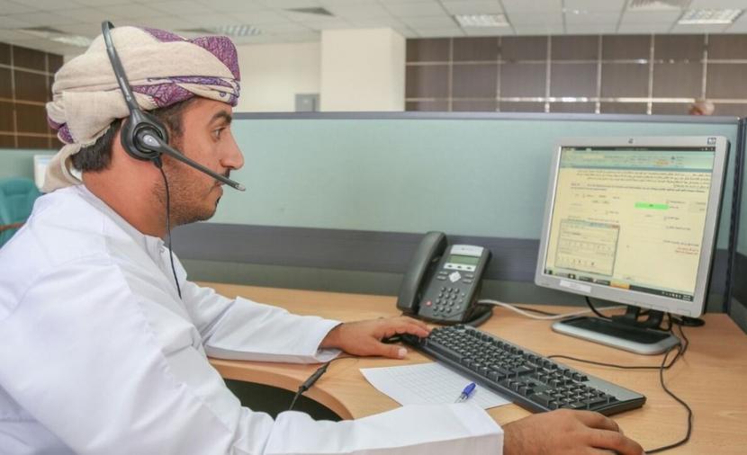 استطلاع رضا المستفيدين عن الخدمات الحكومية بالمحافظات