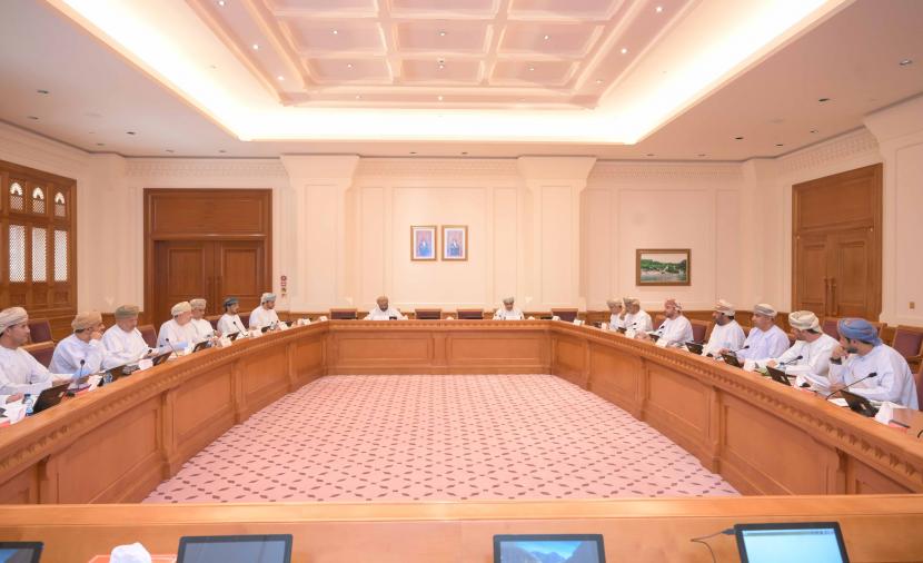 توافق على المواد محل الاختلاف في مشروع قانون "النقل البري الخليجي" 