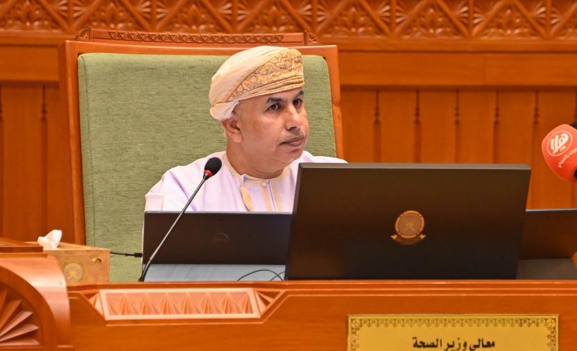 عاجل بالتفاصيل.. وزير الصحة يناقش أمام "الشورى" 6 محاور رئيسة لبيان الوزارة 