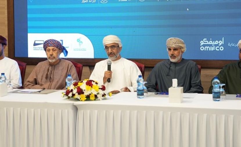 محافظ جنوب الشرقية يبحث فرص تطوير الشراكة مع ممثلي مؤسسات المجتمع الدولي