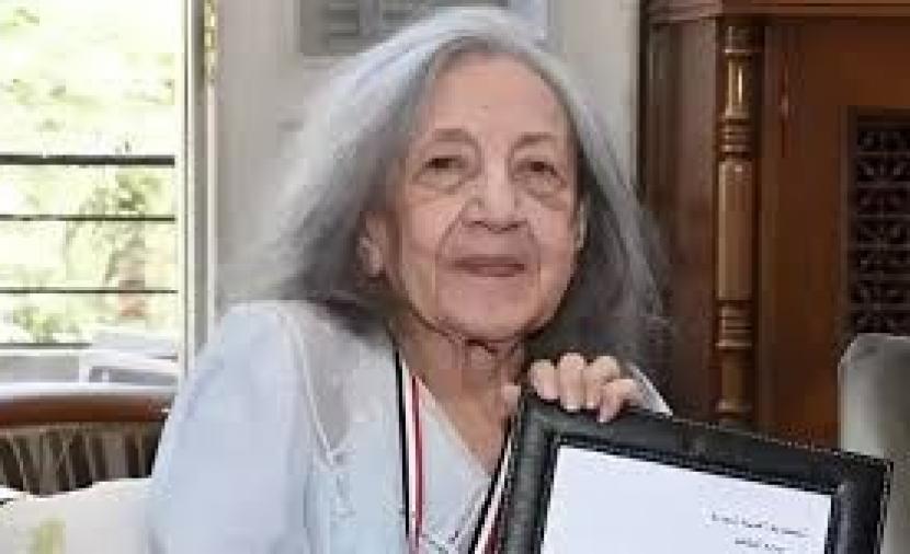 الموت يغيب صوت نسوي صاخب.. الأديبة كوليت خوري