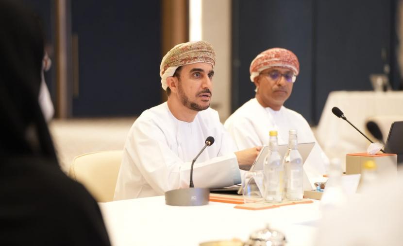 استعراض جهود الارتقاء بالمنظومة التعليمية 