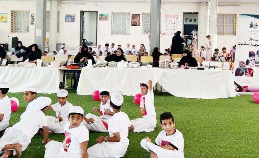 برامج ومبادرات في مسندم لتمكين المرأة العمانية والحفاظ على التراث 