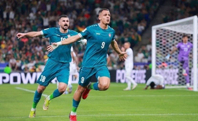 بعد 40 عاما.. العراق يتأهل إلى كأس العالم 2026