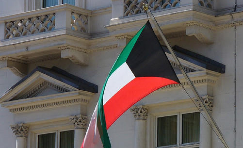 إدانات لاقتحام قنصلية الكويت في البصرة 