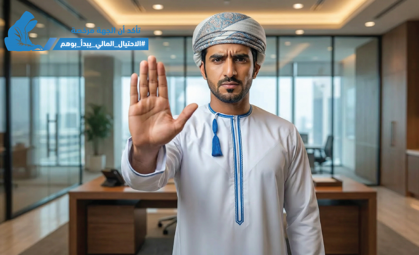 "الخدمات المالية" تُحذّر من جهات غير مرخصة في الأوراق المالية 