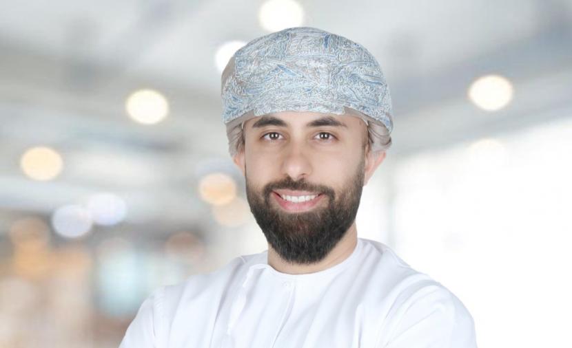 تعيين حسين الميمني بمنصب المدير العام الأول للشؤون التجارية في 