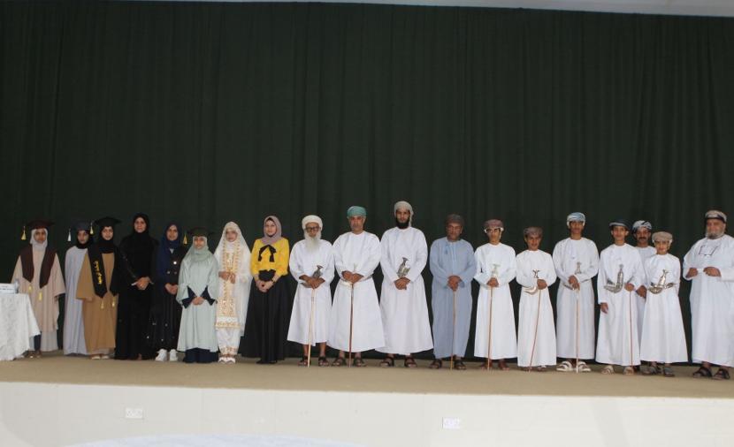 مركز إبراء الثقافي يحتضن نهائي 