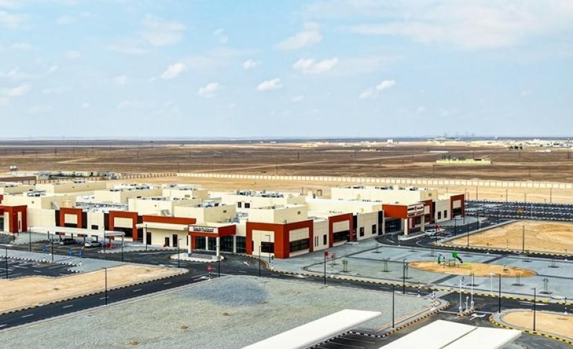 الأربعاء.. افتتاح مستشفى محوت بمحافظة الوسطى 