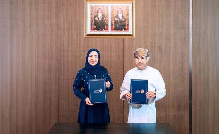 مذكرة تعاون بين 