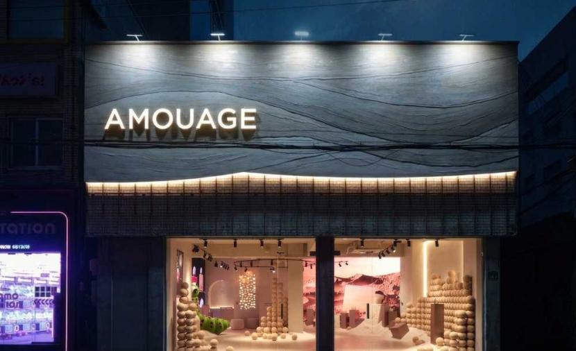 "أمواج" تفتتح ثاني بوتيك في سول لتعزيز الحضور في كوريا 