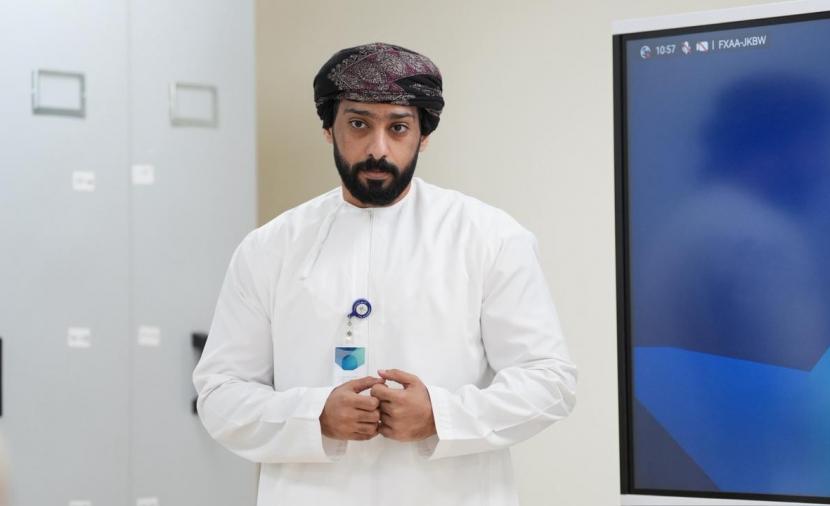 جهاز الضرائب يحاضر حول 