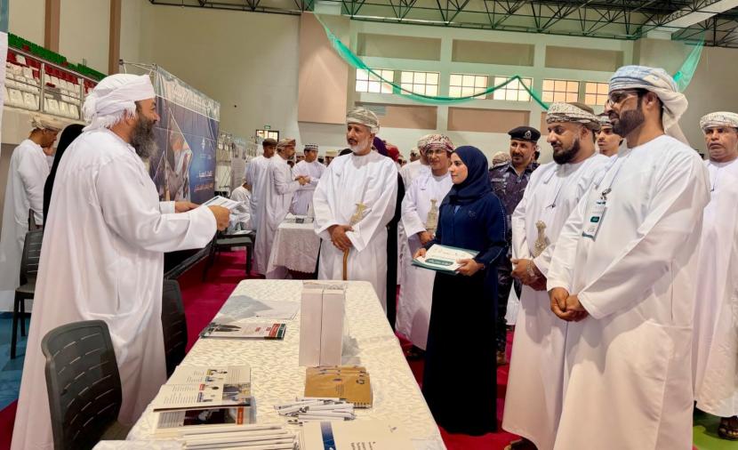 شمال الشرقية تحتضن "الملتقى التعريفي بمؤسسات التعليم العالي" 